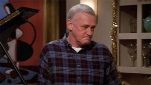 Frasier (Paramount+) - Perspectives on Christmas