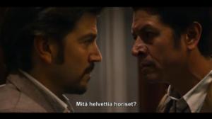 Narcos: Mexico (16) - Liittoutuma