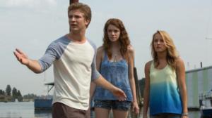 Grimm (16) - One Night Stand