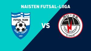 FTK-Tornio - MuSaFutsal - FTK-Tornio - MuSaFutsal 8.10.