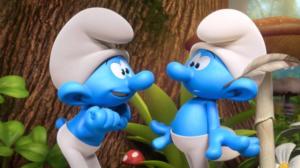 Smurffit (Paramount+) - Outo äiti / Smurffien päiväkoti