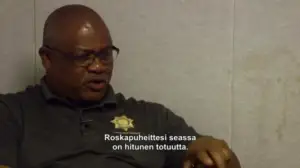 48 tuntia rikoksesta (12) - Tappavat valheet