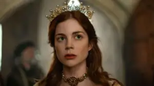The Spanish Princess (16) - Fever Dream