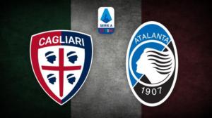Cagliari - Atalanta - Cagliari - Atalanta 14.2.