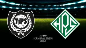 TIPS - HPS, Fanikamera - TIPS - HPS, Fanikamera 21.8.