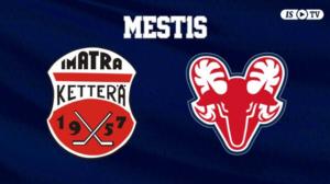 Ketterä - SaPKo - Ketterä - SaPKo 26.2.
