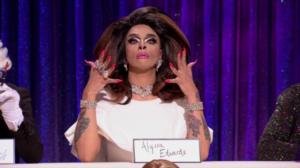 Huippu- drag queen haussa(Paramount+) - Huippu- drag queen haussa