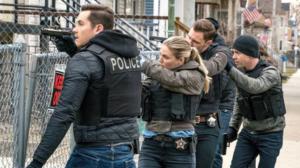 Chicago P.D. (16) - Takaisinmaksu