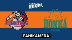 Kristika Turku - Tapiolan Honka, Fanikamera - Kristika Turku - Tapiolan Honka, Fanikamera 24.10.