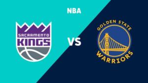 Sacramento Kings - Golden State Warriors - Sacramento Kings - Golden State Warriors 30.4.