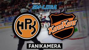 HPK - KooKoo, Fanikamera - HPK - KooKoo, Fanikamera 23.11.