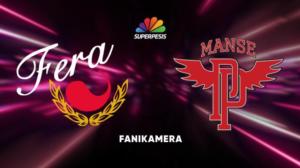 Fera - Manse PP, Fanikamera - Fera - Manse PP, Fanikamera 15.8.
