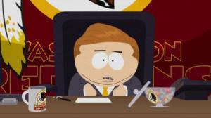 South Park(Paramount+) - Go Fund Yourself