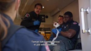 Asema 19 (12) - Hetkestä kiinni