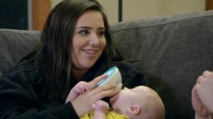 16 and Pregnant - Kali
