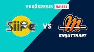 Siilinjärven Pesis - Mailajuniorit - Siilinjärven Pesis - Mailajuniorit 18.6.