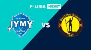 Jymy - Indians - Jymy - Indians 10.2.