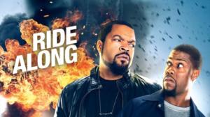 Ride Along (12) - Ride Along