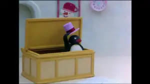 Pingu (S) - Pingu (S)