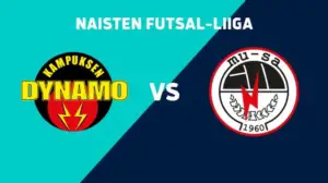 KaDy - MuSaFutsal - KaDy - MuSaFutsal 19.11.