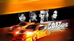 Hurjapäät: Tokio Drift (12) - Hurjapäät: Tokio Drift (12)