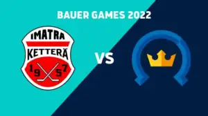Ketterä - Kiekko-Espoo - Ketterä - Kiekko-Espoo 25.8.