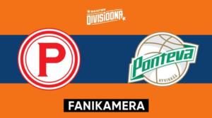 Tampereen Pyrintö - Hyvinkään Ponteva, Fanikamera - Tampereen Pyrintö - Hyvinkään Ponteva, Fanikamera 14.2.
