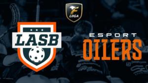 LASB - Oilers, miehet Fanikamera - LASB - Oilers, miehet Fanikamera 29.1.