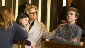 Madam Secretary (Paramount+) (12) - Right of the Boom