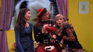 iCarly (S) - Nevel