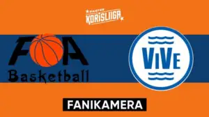 Forssan Alku - Vimpelin Veto, Fanikamera - Forssan Alku - Vimpelin Veto, Fanikamera 28.2.