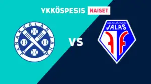Janakkalan Jana - Jalasjärven Jalas - Janakkalan Jana - Jalasjärven Jalas 13.7.