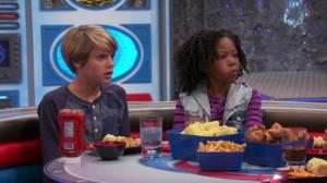 Henry Danger (Paramount+) - Näkymätön Brad
