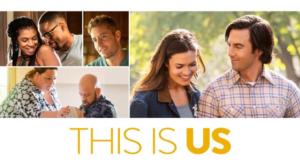 This Is Us (7) - Pitkä tie kotiin