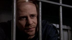 Oz (Paramount+) (12) - Legs