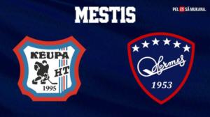 KeuPa HT - Hermes - KeuPa HT - Hermes 12.3.