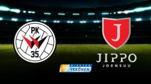PK-35 - JIPPO - PK-35 - JIPPO 5.9.