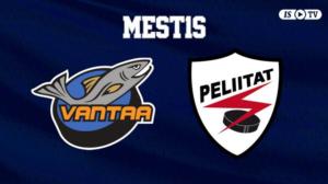 K-Vantaa - Peliitat - K-Vantaa - Peliitat 23.2.