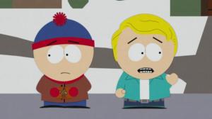 South Park(Paramount+) - All About Mormons?