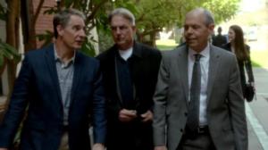 NCIS (Paramount+) (12) - Crescent City