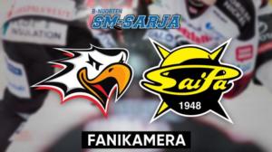 Sport - SaiPa, Fanikamera - Sport - SaiPa, Fanikamera 4.1.