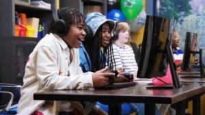 Tyler Perry's Young Dylan (S) - Fame, Blame and Video Games