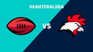 Steelers - Roosters - Steelers - Roosters 12.8.