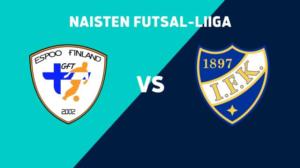 GFT - HIFK FS - GFT - HIFK FS 3.11.