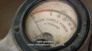 Panttilainaamo - Einsteinin kynänjäljillä