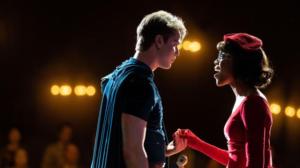 Grease: Rise of the Pink Ladies (12) - Kakkossija ei riitä