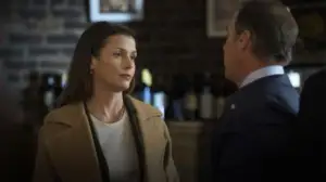 Blue Bloods (12) - Kirottu