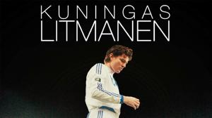 Kuningas Litmanen (S)