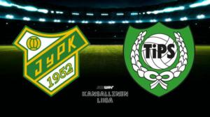 JyPK - TiPS, Fanikamera - JyPK - TiPS, Fanikamera 18.7.