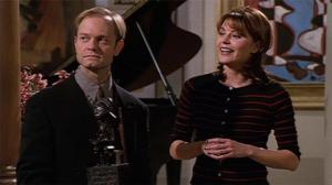 Frasier (Paramount+) - Bad Dog